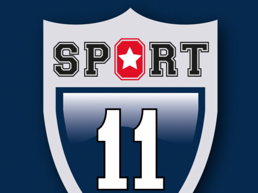 Corporate Design. Sport 11 GmbH