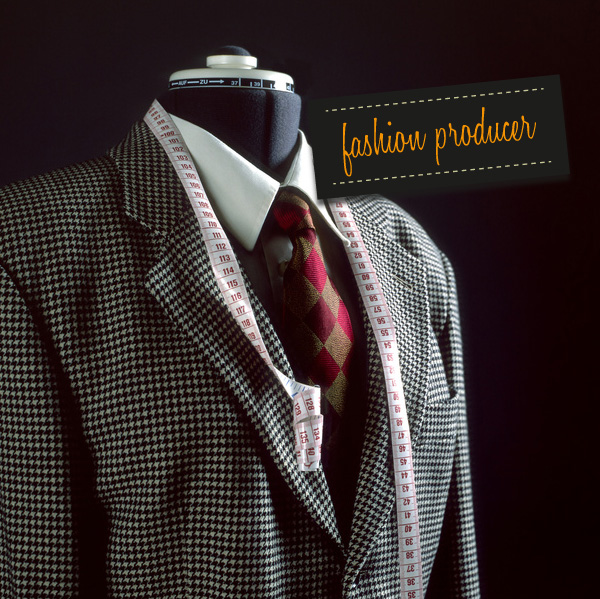 Fashion Producer