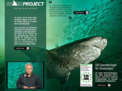 Sharkproject