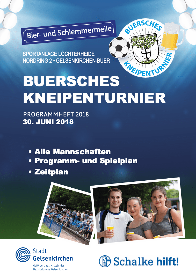 BuerschesKneipenturnier